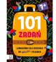 101 zadan. Lamiglowki do walizki i plecaka od 7lat