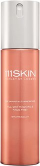 111Skin All-Day Radiance Face Mist Μανταρινιού 100ml