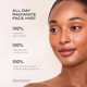111Skin All-Day Radiance Face Mist Μανταρινιού 100ml
