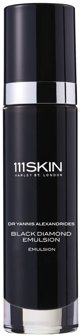 111SKIN_Black Diamond Emulsion emulsja do twarzy 50ml