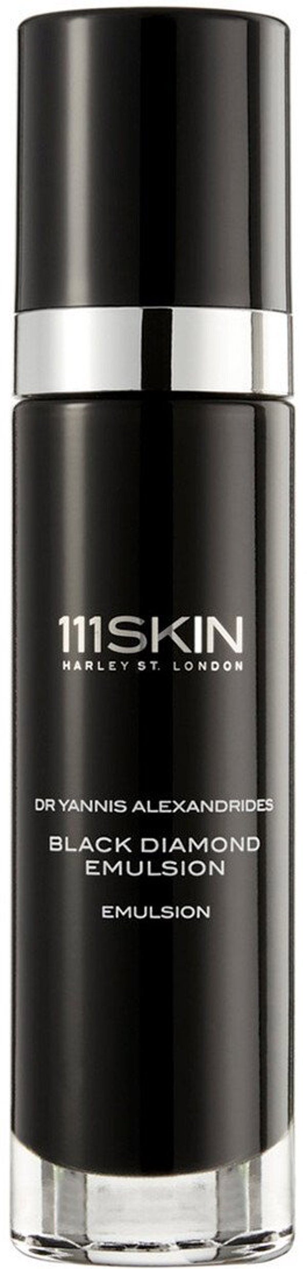 111SKIN_Black Diamond Emulsion emulsja do twarzy 50ml
