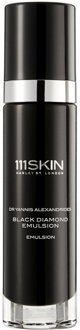 111SKIN_Black Diamond Emulsion emulsja do twarzy 50ml
