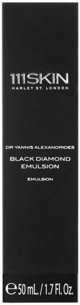111SKIN_Black Diamond Emulsion emulsja do twarzy 50ml