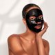 111SKIN_Black Diamond Lifting and Firming Treatment Mask maska do twarzy 5x31ml