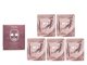 111SKIN_Rose Gold Brightening Facial Treatment maseczka do twarzy 5x30ml