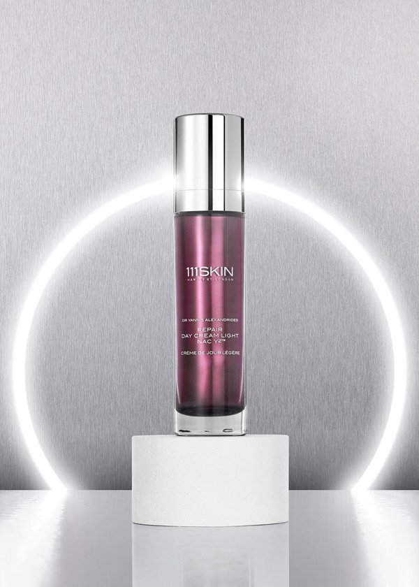 111SKIN_Repair Day Cream Light NAC Y²™ krem do twarzy 50ml
