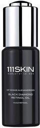 111SKIN_Celestial Black Diamond Retinol Oil olejek przeciwstarzeniowy do twarzy 30ml
