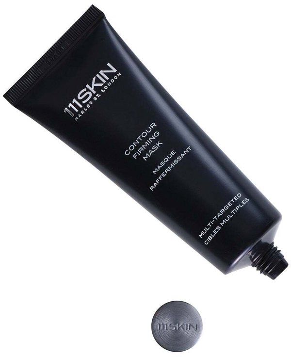 111SKIN_Contour Firming Mask maska do twarzy 75ml