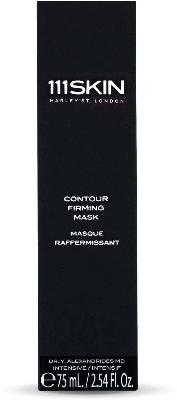 111SKIN_Contour Firming Mask maska do twarzy 75ml