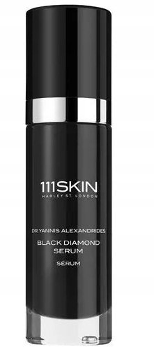 111SKIN_Black Diamond Serum serum do twarzy 30ml