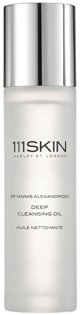 111SKIN Deep Cleansing Oil καθαριστικό λάδι προσώπου 100ml