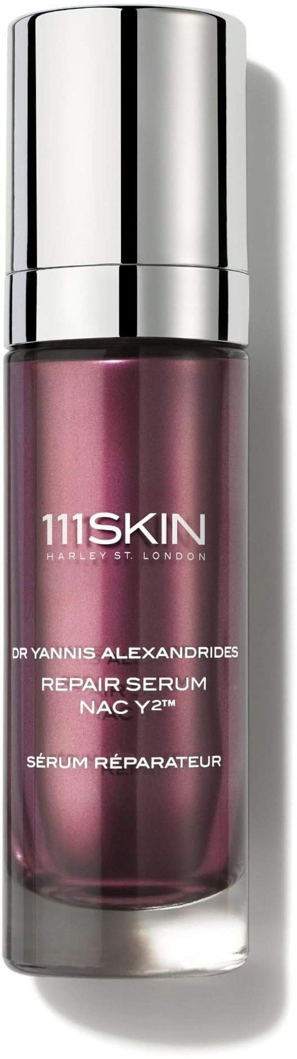 111SKIN_Y2 Repair Serum serum do twarzy 30ml