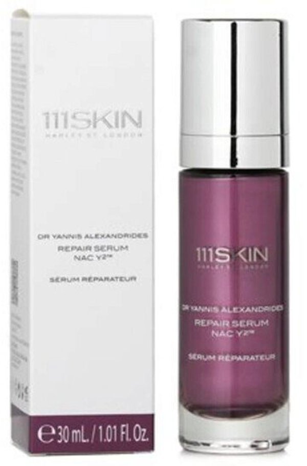 111SKIN_Y2 Repair Serum serum do twarzy 30ml