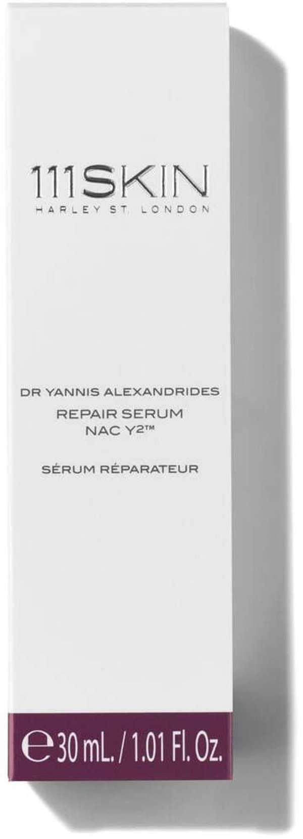 111SKIN_Y2 Repair Serum serum do twarzy 30ml