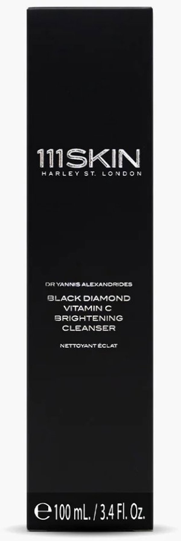 111Skin Vitamin C Brightening Cleanser