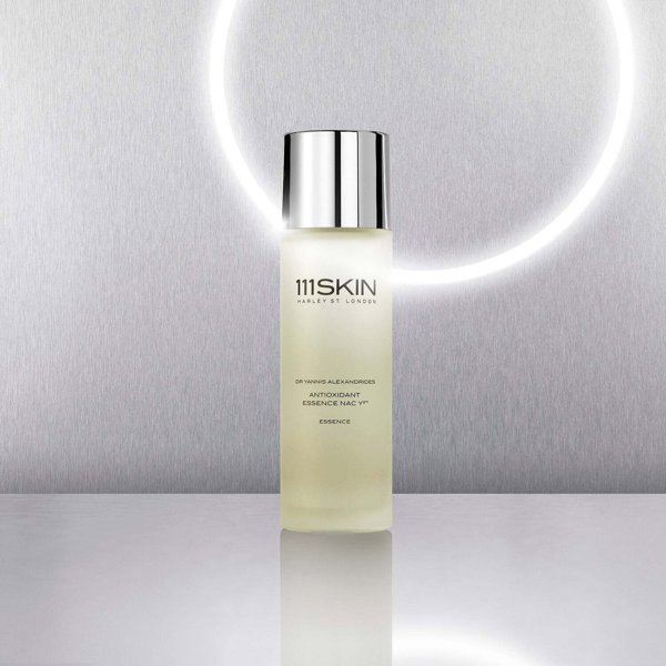 111SKIN_Antioxidant Essence NAC Y2 esencja do twarzy 100ml
