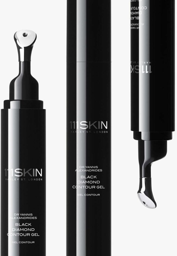 111SKIN_Black Diamond Contour Gel serum pod oczy 15ml
