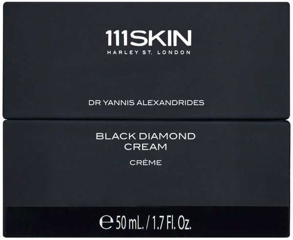 111SKIN_Black Diamond krem do twarzy 50ml