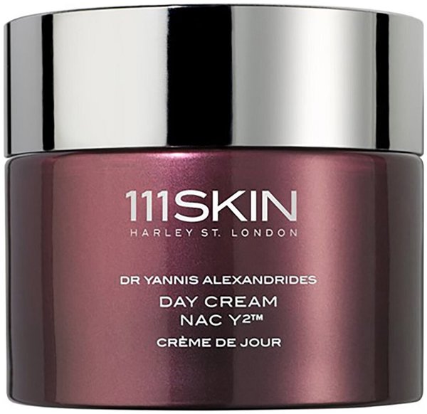111Skin NAC Y2 Repair Day Cream