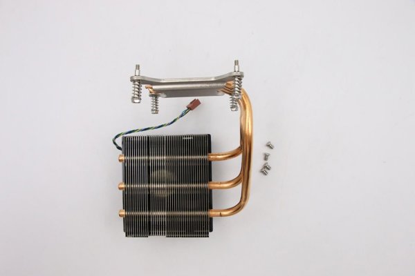 125W Tower I CPU cooler