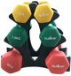 12KG NEOPRENE DUMBBELL WITH RAK