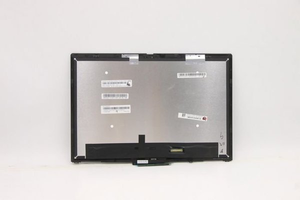13.3" WUXGA LED touch display