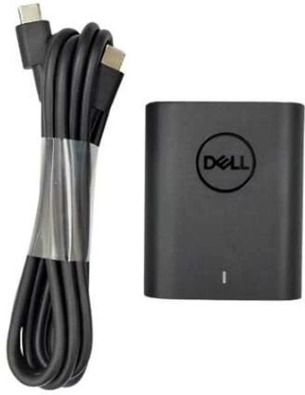 130W USB Type-C AC adapter