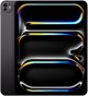 13-inch iPad Pro Wi-Fi + Cellular 1TB with nano-texture glass - Space Black M5