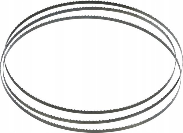 14 Degrees East Λάμα Πριονιού Ταινίας για DW876, 2215 x 4 x 0.6 mm