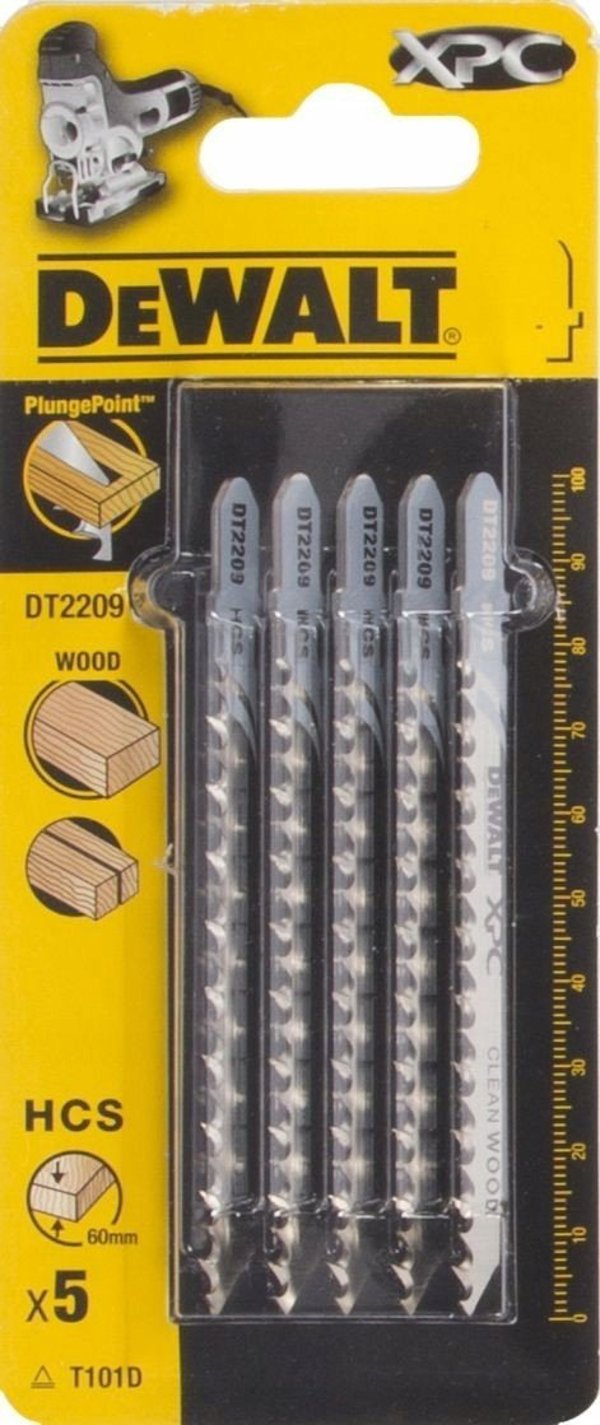 DeWalt DT2209 Βίδες για Μεταλλικές Λαβές, 5035502532714