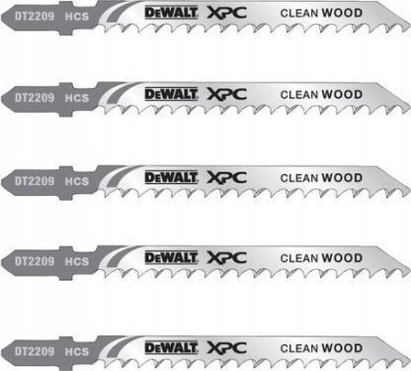 DeWalt DT2209 Βίδες για Μεταλλικές Λαβές, 5035502532714