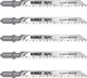DeWalt DT2209 Βίδες για Μεταλλικές Λαβές, 5035502532714