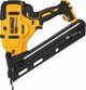 DeWalt DCN650N Καρφωτικό Φινιρίσματος 18V XR Brushless 15Ga - Χωρίς Μπαταρία & Φορτιστή
