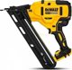 DeWalt DCN650N Καρφωτικό Φινιρίσματος 18V XR Brushless 15Ga - Χωρίς Μπαταρία & Φορτιστή