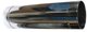 SpiroFlex Λεία Χαλύβδινη Σωλήνα, Φ150mm, Μήκος 1m
