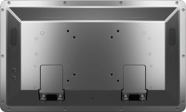 15.6IN I-SERIES STEEL/ANDR14+POE 1920X1080 QC 6490 8GB