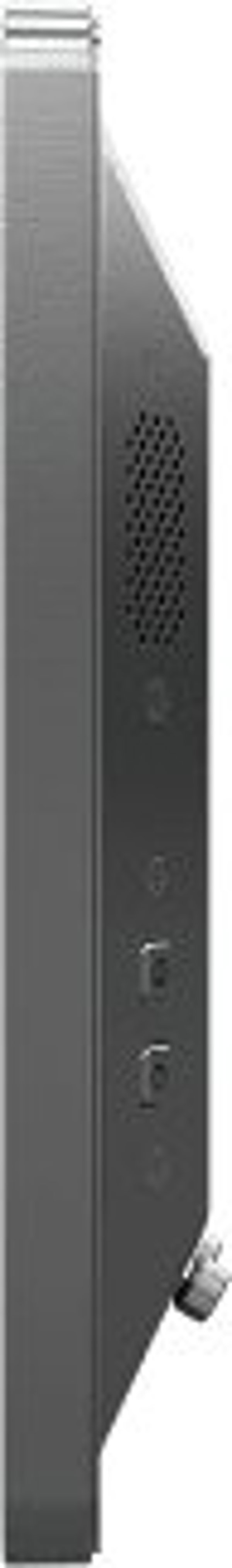 15.6IN I-SERIES STEEL/ANDR14+POE 1920X1080 QC 6490 8GB