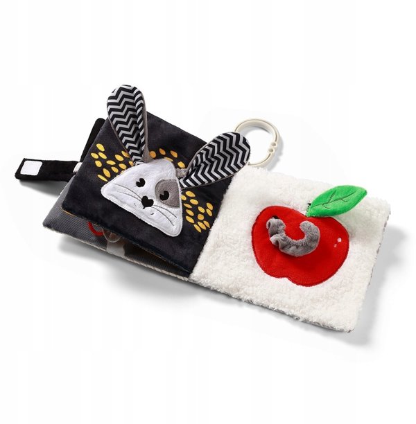 1679 KSIAZECZKA KONTRASTOWA MOUSE