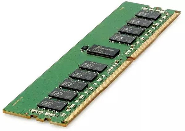 16GB DDR4 UDIMM memory