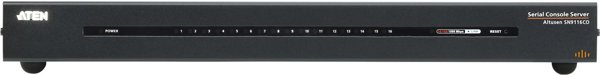 16-Port Serial Console Server