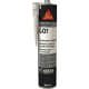 Sika Sikafack Go Κόλλα Παρμπρίζ 300ml Μαύρο - Επαγγελματική Συγκολλητική Φύσιγγα