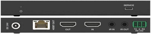 18Gbps HDBaseT Extender kit