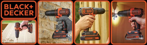 18V akumulator Li-Ion 2,0 Ah BDL2018S-XJ