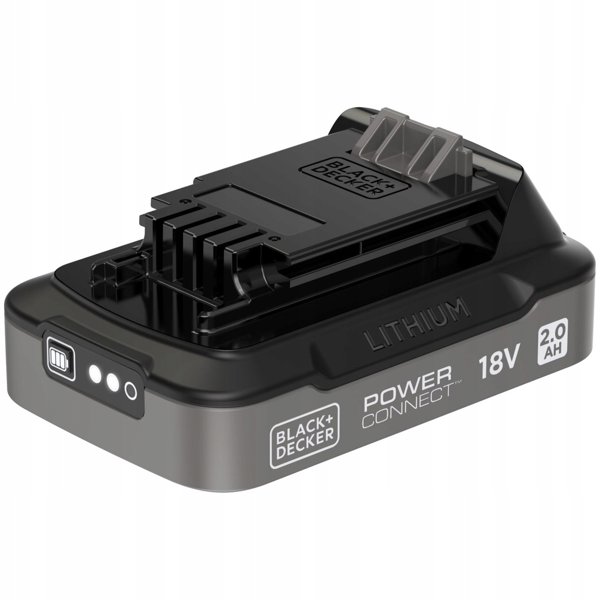 18V akumulator Li-Ion 2,0 Ah BDL2018S-XJ