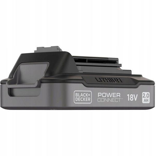 18V akumulator Li-Ion 2,0 Ah BDL2018S-XJ