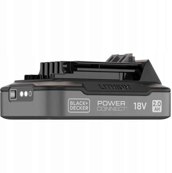 18V akumulator Li-Ion 2,0 Ah BDL2018S-XJ