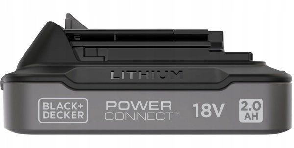 18V akumulator Li-Ion 2,0 Ah BDL2018S-XJ