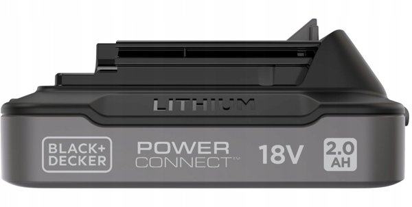 18V akumulator Li-Ion 2,0 Ah BDL2018S-XJ