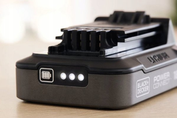 18V akumulator Li-Ion 2,0 Ah BDL2018S-XJ
