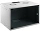 19" 12U Rack Wall Mount 565 x
